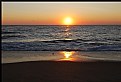 Picture Title - Kitty Hawk Sunrise