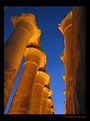 Picture Title - Luxor by night