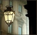 Picture Title - Street Lamp - Torino