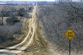 Picture Title - Dirt Road