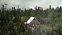Picture Title - Little Cabin