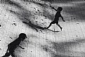 Picture Title - shadow walkers