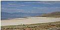 Picture Title - Utah, Antelope Island