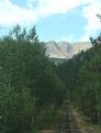 Picture Title - Cog Railway