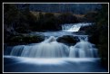 Picture Title - waterfall tasmania