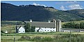 Picture Title - Utah, Dairy Farm