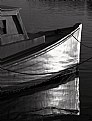 Picture Title - Sunlit Boat