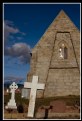 Picture Title - church in gretna tasmania