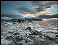 Picture Title - Ice on a Rising Tide