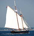 Picture Title - Cool Sailing Boat