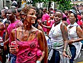 Picture Title - London Carnival