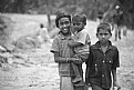 Picture Title - Happy Kids in Ohiya