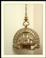 Picture Title - Brass Lamp