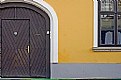 Picture Title - Door and Window