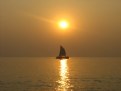 Picture Title - Perfect Sunset