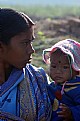 Picture Title - Madonna - Purulia