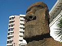Picture Title - Moai