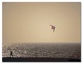 Picture Title - Kite playing in Tarifa