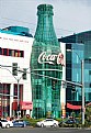 Picture Title - coke bottle