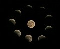 Picture Title - Moon Eclipse