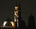 Picture Title - The mosque