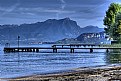 Picture Title - Lake Garda