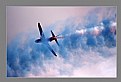 Picture Title - Red Arrows Aerobatics Display