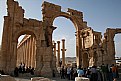 Picture Title - PALMYRA , Syria