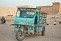 Picture Title - PALMYRA , Syria.