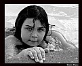 Picture Title - Swimming