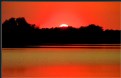 Picture Title - Lake Napenco Sunset II