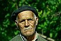 Picture Title - Life and the Old Man in the Village