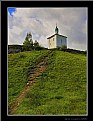 Picture Title - Path to the Temple