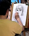 Picture Title - The Artist