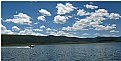 Picture Title - Utah, Strawberry Lake