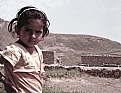 Picture Title - iranian little girl