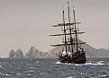 Picture Title - Pirates in Cabo