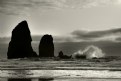 Picture Title - Cannon Beach