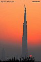 Picture Title - Burj Dubai