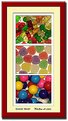 Picture Title - Candy Shop Triptych