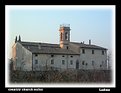 Picture Title - country church of Ladino