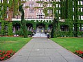 Picture Title - Empress Hotel