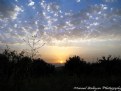 Picture Title - Sunset & Clouds