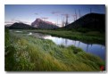 Picture Title - Mt. Rundle