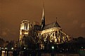 Picture Title - Notre Dame de Paris - I