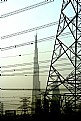 Picture Title - Burj Dubai Power