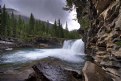 Picture Title - Falling Water