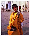 Picture Title - boy in orange