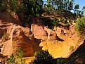 Picture Title - Carrière d'ocre