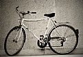 Picture Title - just a bicycle